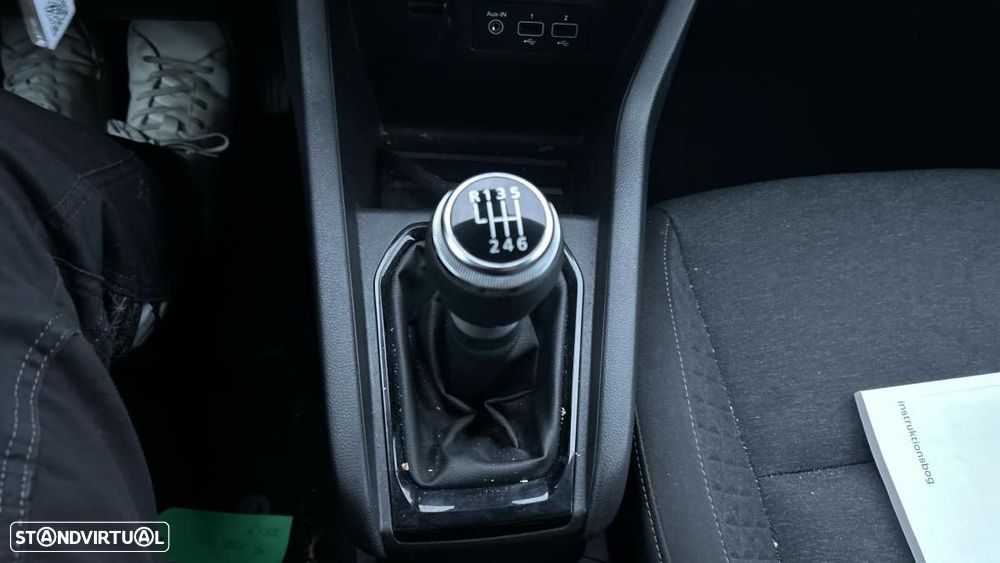 Renault Clio 1.0 TCe Equilibre - 8