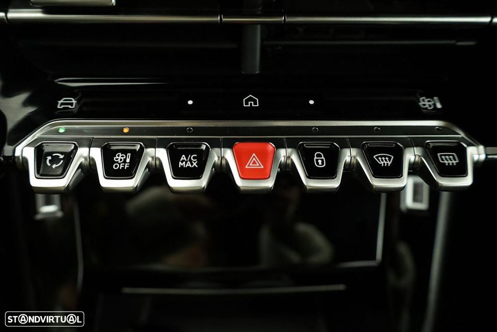 Peugeot 2008 1.2 PureTech Allure - 13