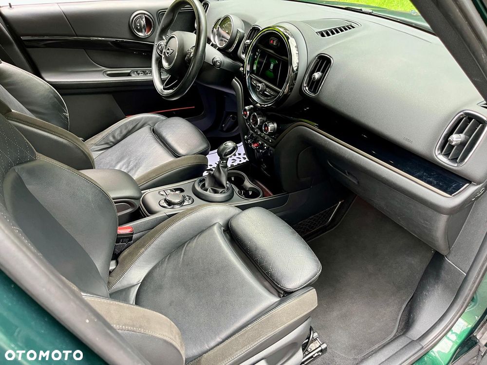 MINI Countryman Cooper - 15