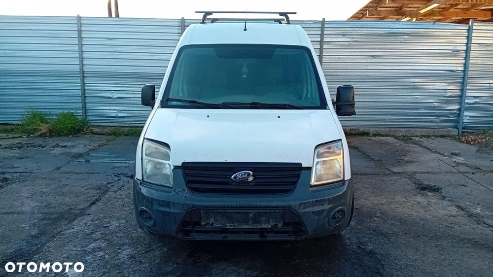 Tylko części Ford Transit Connect FL 1.8 TDCI R3PA 90KM 66kW L2H2 lakier 3G 09r-13r - 1