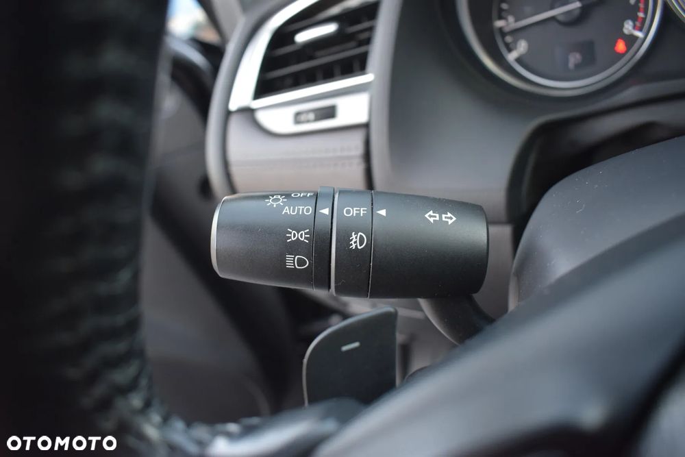 Mazda 6 SKYACTIV-G 192 Drive i-ELOOP Sports-Line - 24