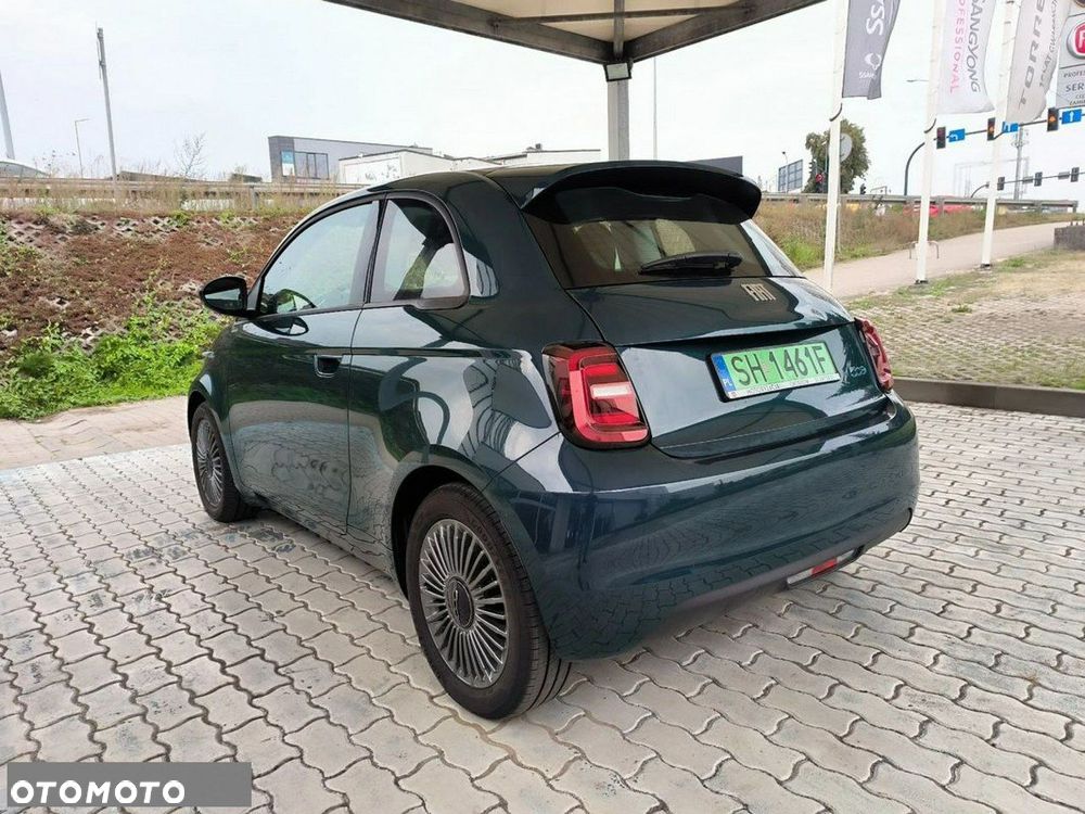 Fiat 500 - 5