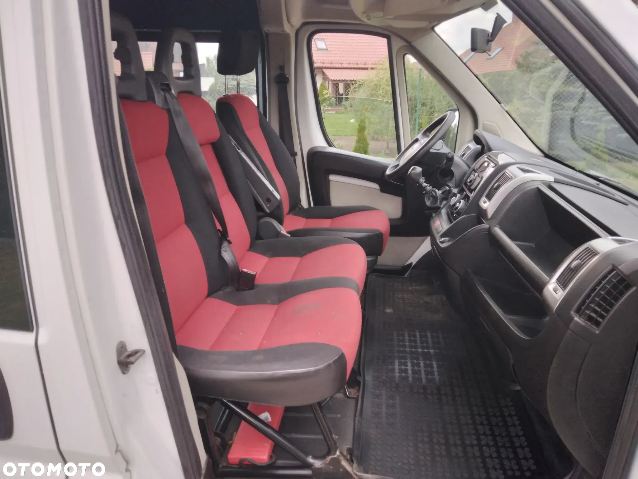 Fiat Ducato - 15