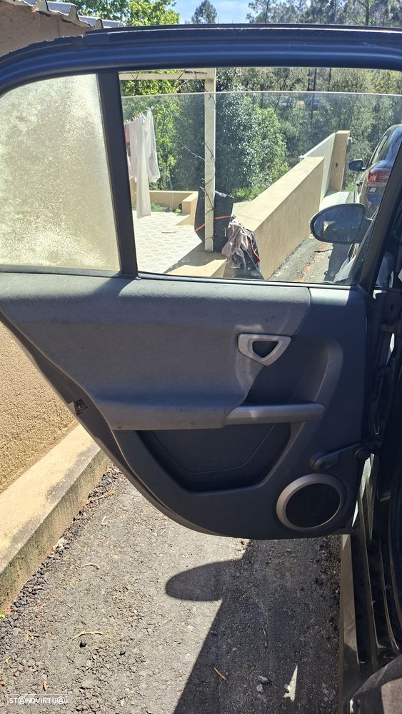 Smart ForFour Pure 64 - 8