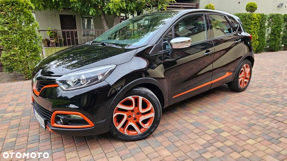 Renault Captur (ENERGY) TCe 90 LIMITED - 3