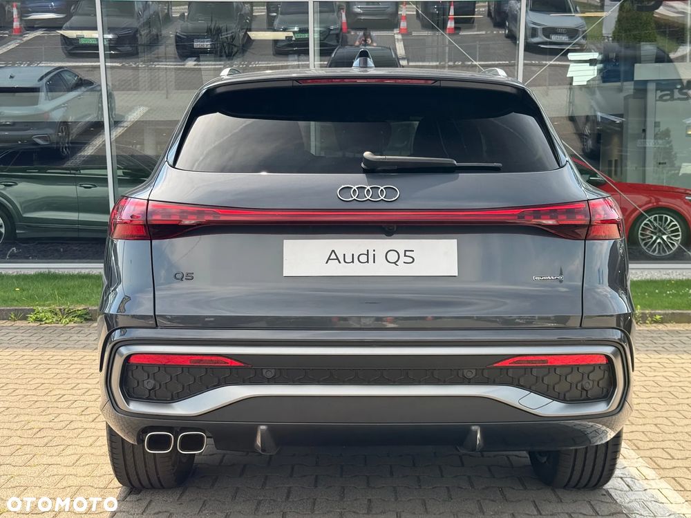 Audi Q5 TDI mHEV 150 kW Quattro S tronic - 8