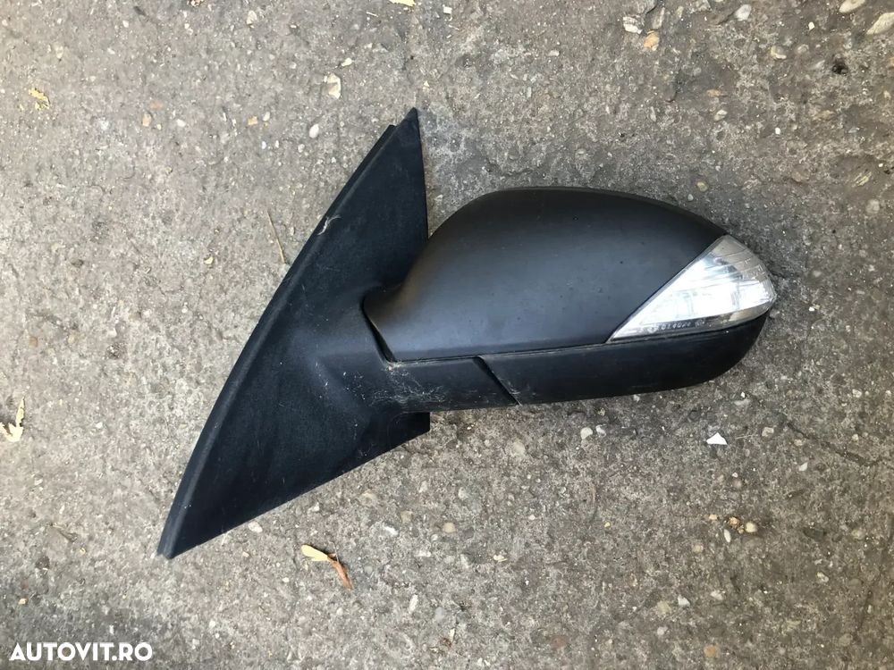 Oglinda stanga electrica Smart ForFour 2006 - 3