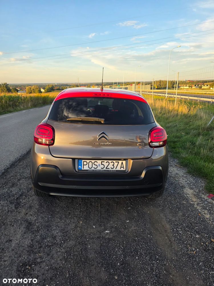 Citroën C3 1.2 PureTech Elle - 4