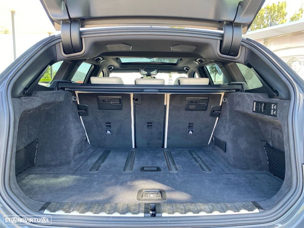 BMW M340 i xDrive Pack Desportivo M Pro Auto - 23