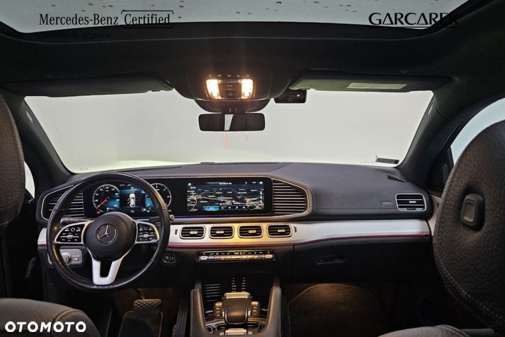 Mercedes-Benz GLE - 16