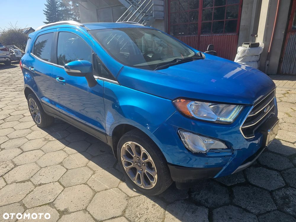 Ford EcoSport - 9