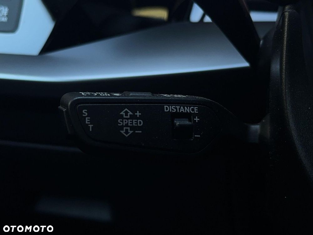 Audi S3 Sportback TFSI Quattro S tronic - 32