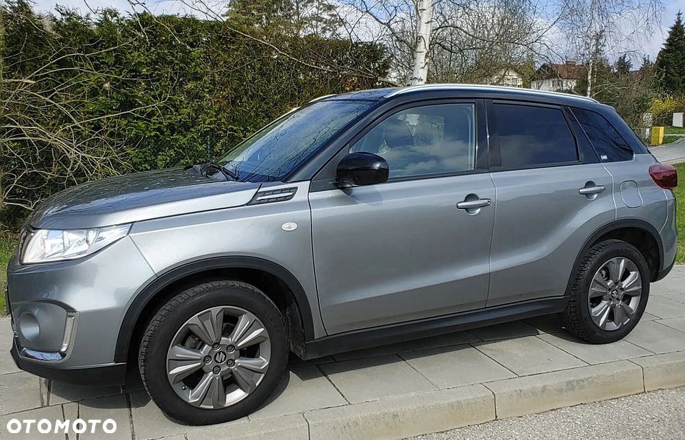 Suzuki Vitara - 10
