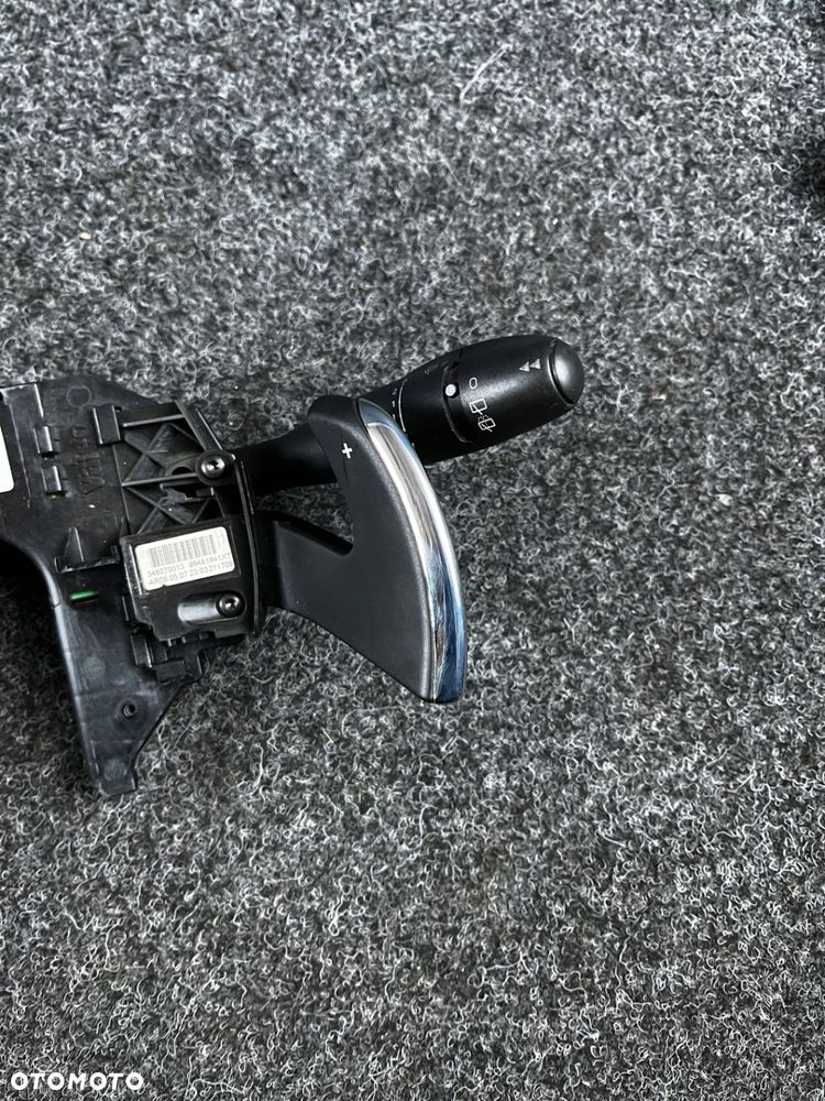 przełącznik zespolony citroen c4 picasso 96627927XT - 2