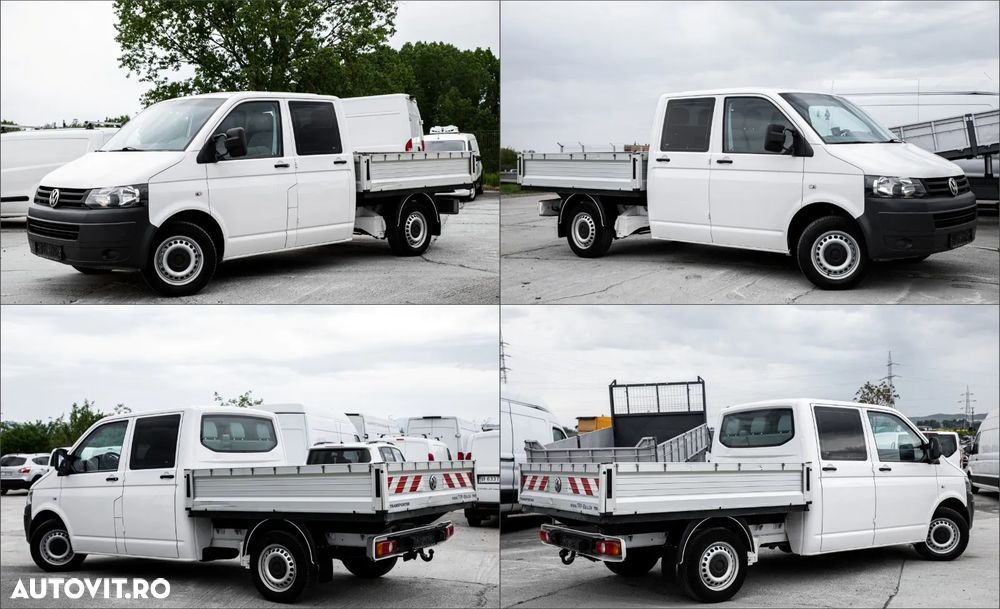 Volkswagen T5 - 21