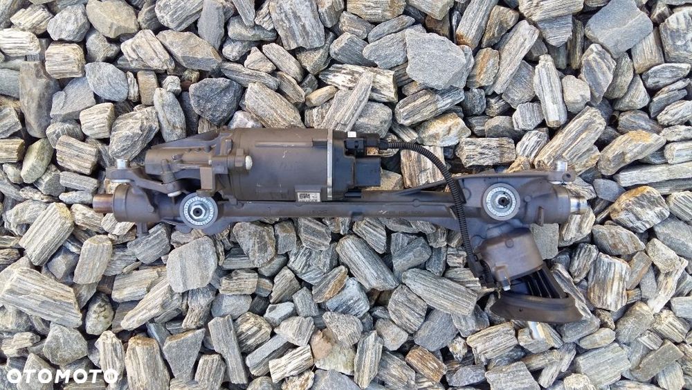 Maglownica przekładnia VW Passat B8 3Q0909144M  4532013972  8S1423053R - 1