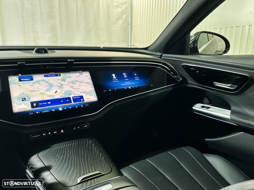 Mercedes-Benz E 300 de 4Matic All-Terrain - 30