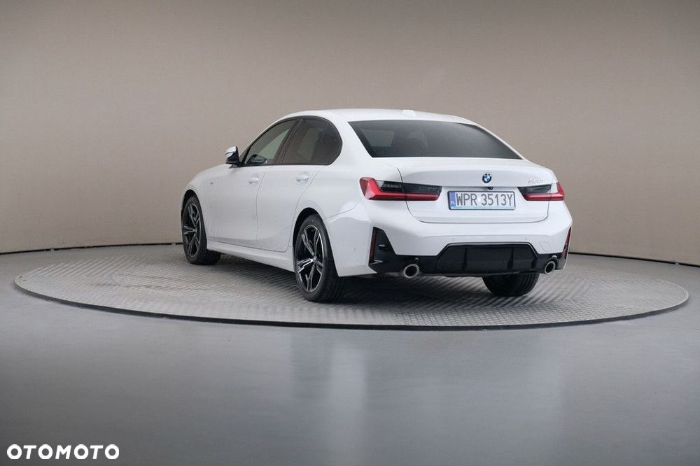 BMW Seria 3 - 2