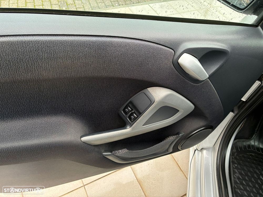 Smart ForTwo Coupé 0.8 cdi Passion 54 - 6