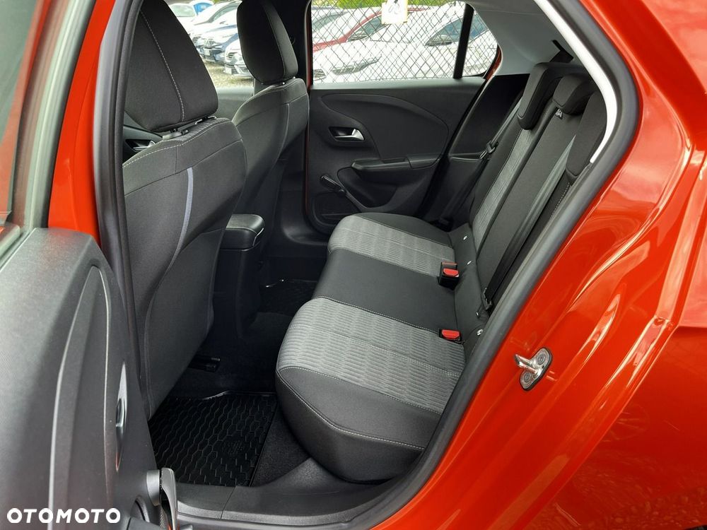 Opel Corsa 1.2 Start/Stop Edition - 32