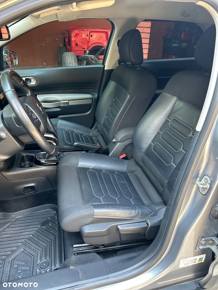 Citroën C4 Cactus 1.6 Blue HDi Shine - 18