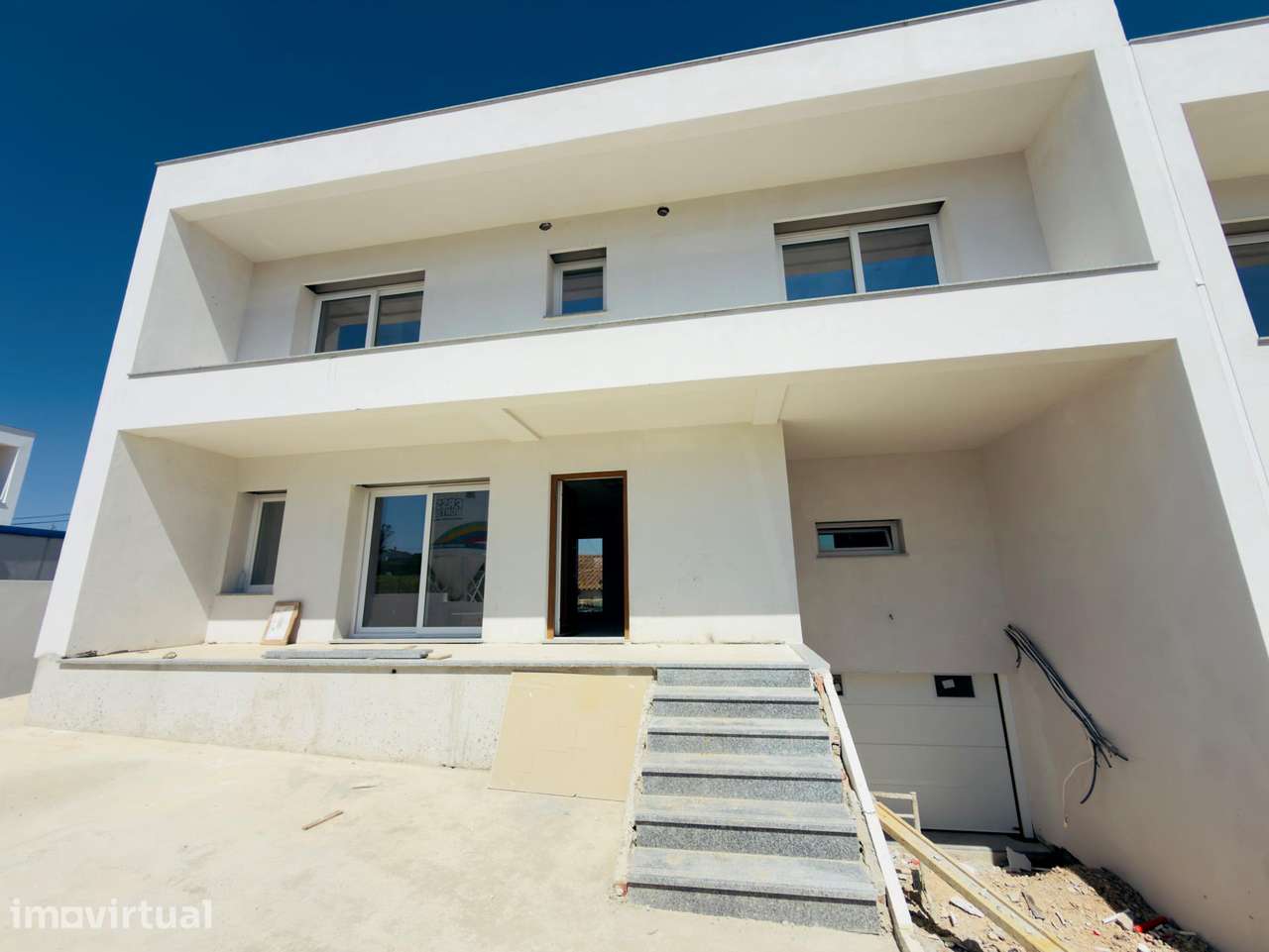Moradia T3, Miragaia, Lourinhã - Grande imagem: 5/23