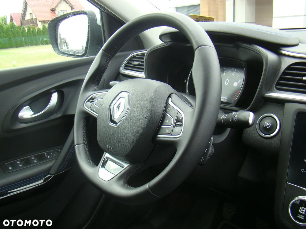 Renault Kadjar 1.3 TCe FAP Intens - 36