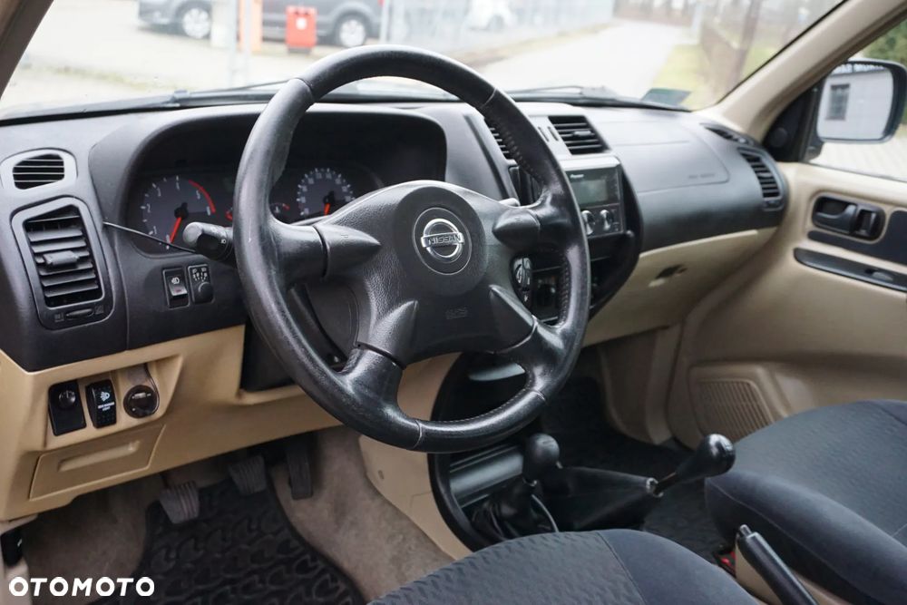 Nissan Terrano 3.0 Di Sport - 10