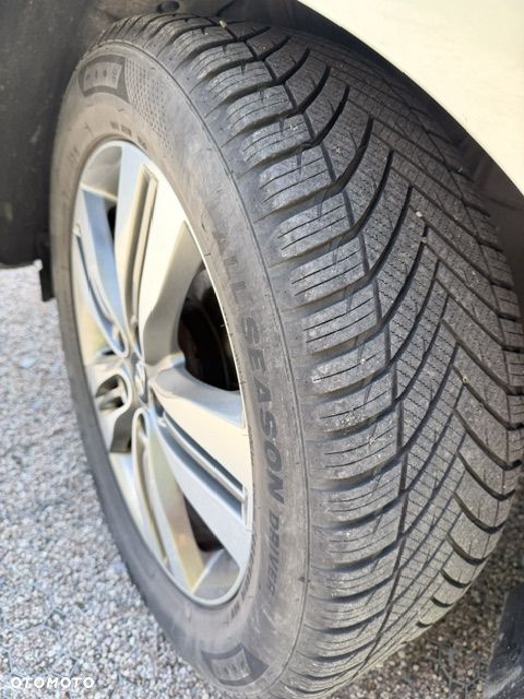Hyundai ix35 2.0 CRDi Premium 4WD - 11