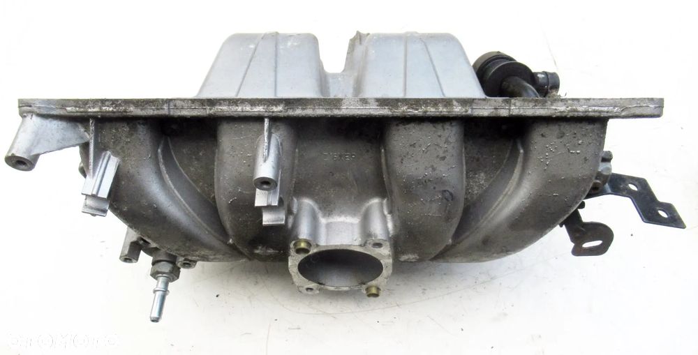 opel astra h iii 1.6 kolektor ssący 24435069 - 1