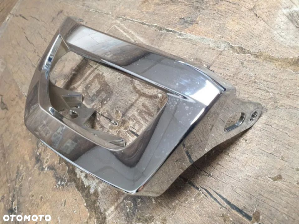 Ramka lampy chrom Yamaha XV1900 CFD Star Eluder Venture - 3