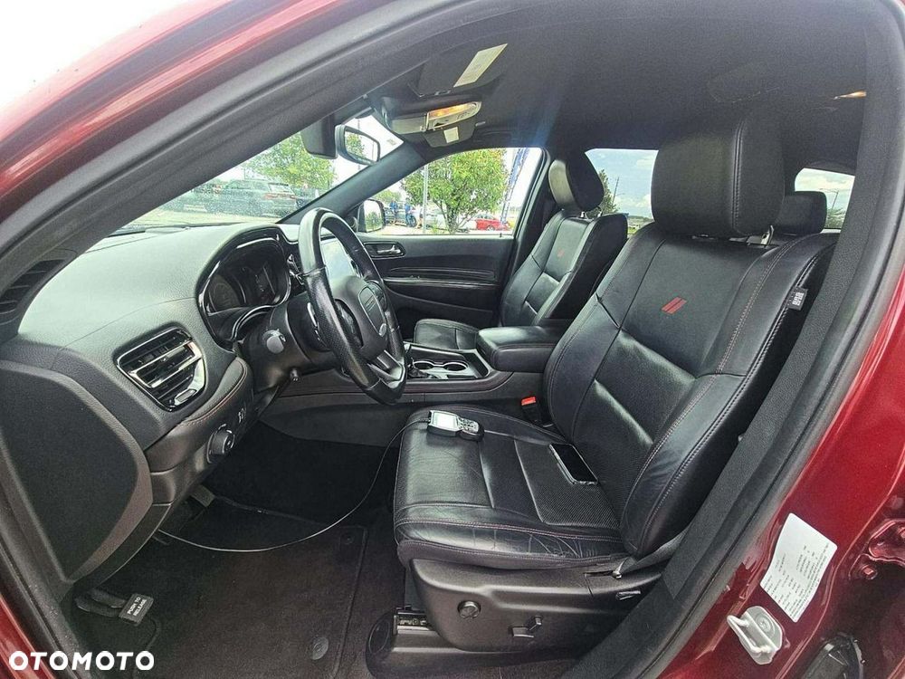 Dodge Durango 5.7 R/T - 5