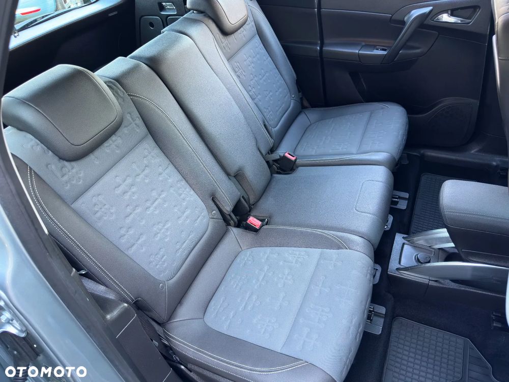 Opel Meriva 1.4 Active - 17