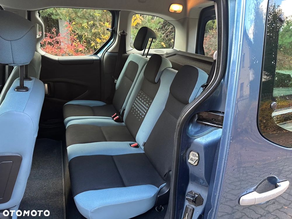 Citroën Berlingo Multispace VTi 95 Selection - 9