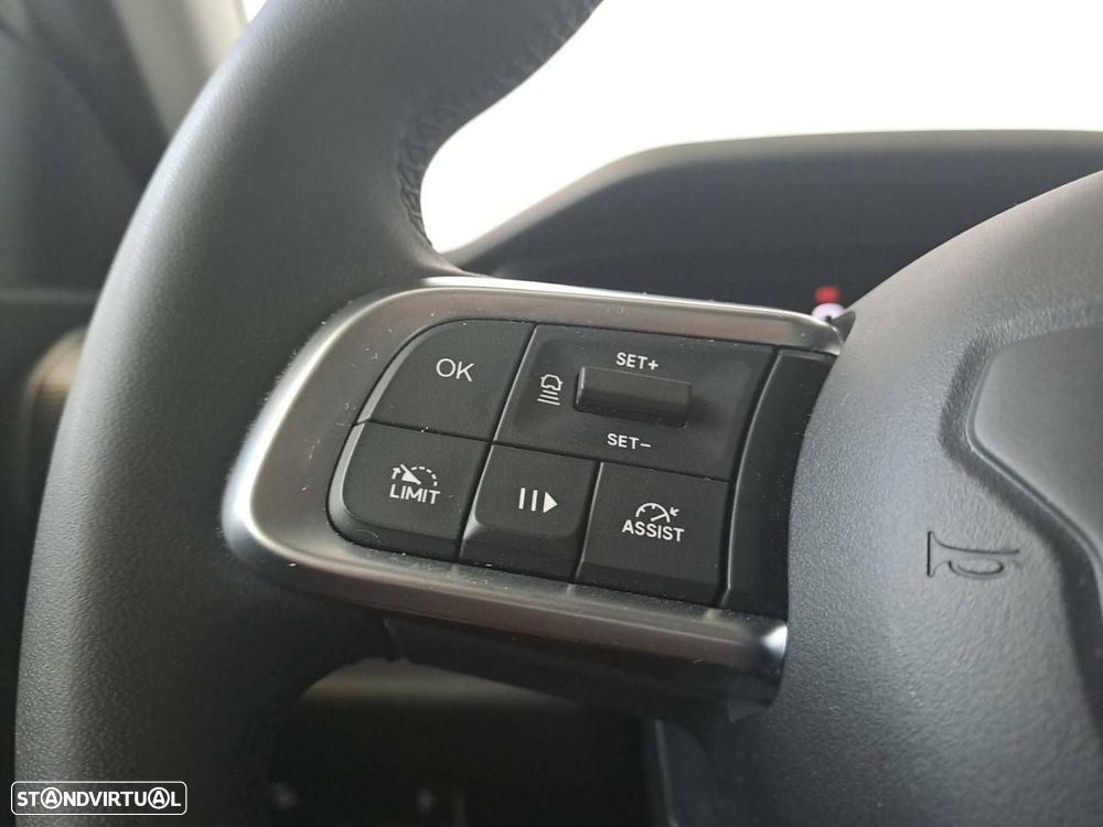 Jeep Avenger 1.2 GSE T3 Altitude - 16