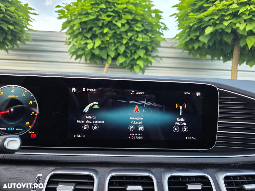 Mercedes-Benz GLE AMG 53 MHEV 4MATIC+ - 10