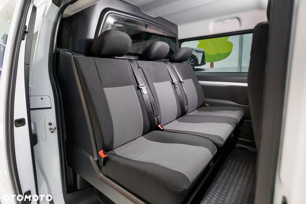 Toyota PROACE - 19