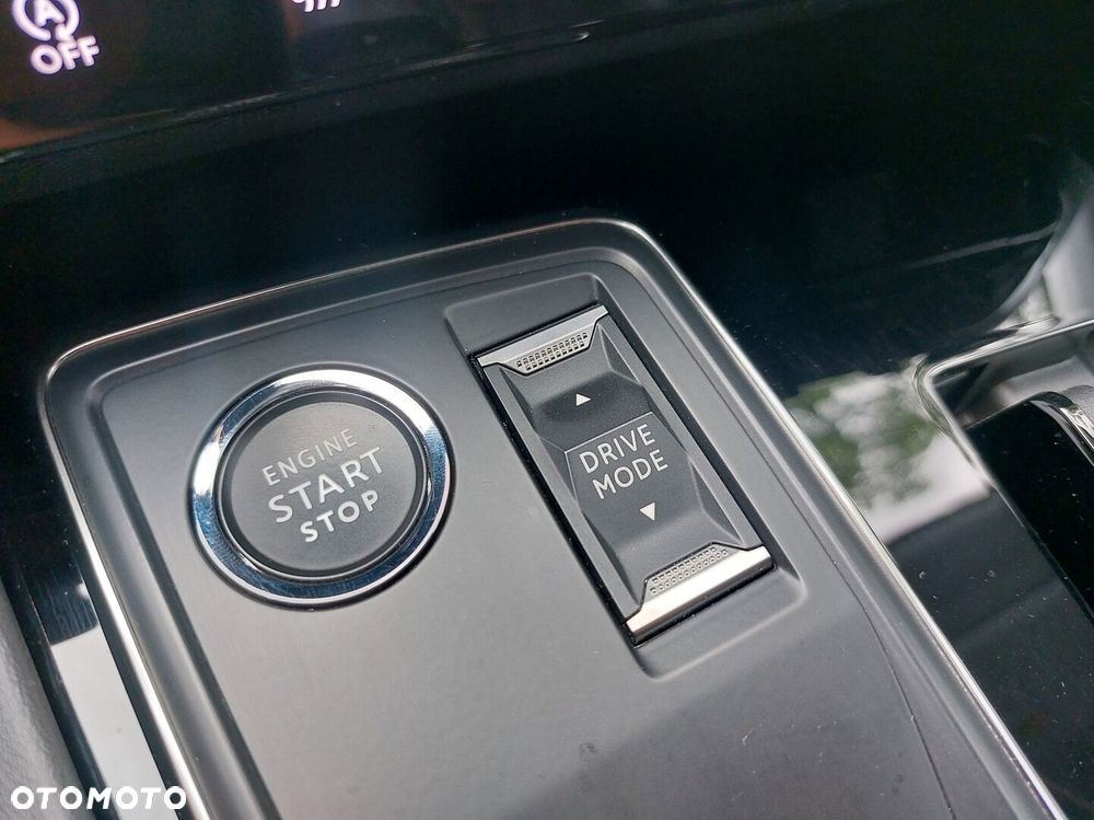 Peugeot 508 1.6 PureTech Allure S&S EAT8 - 23