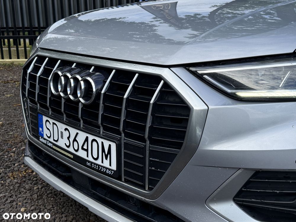 Audi Q3 - 5