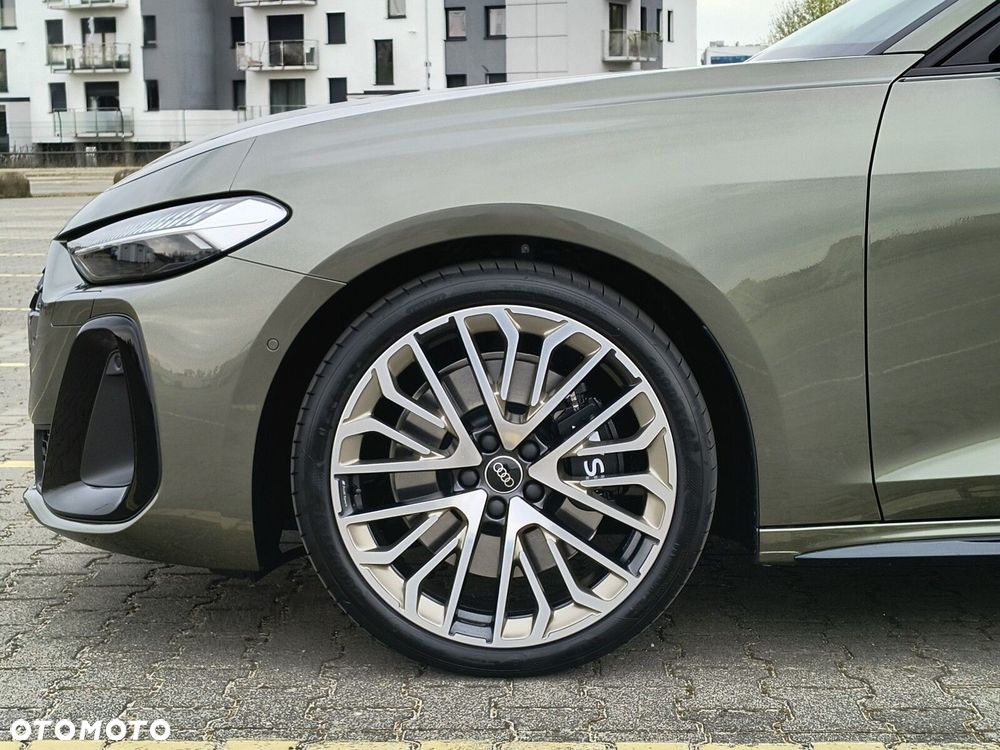 Audi S5 Avant - 10