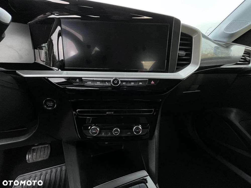 Opel Mokka 1.2 DI Turbo Automatik Elegance - 27