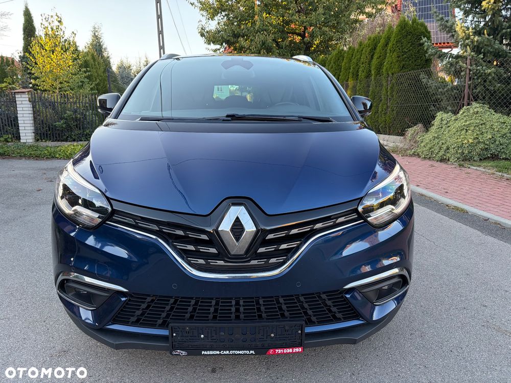 Renault Grand Scenic TCe 140 GPF EDC BLACK EDITION - 6