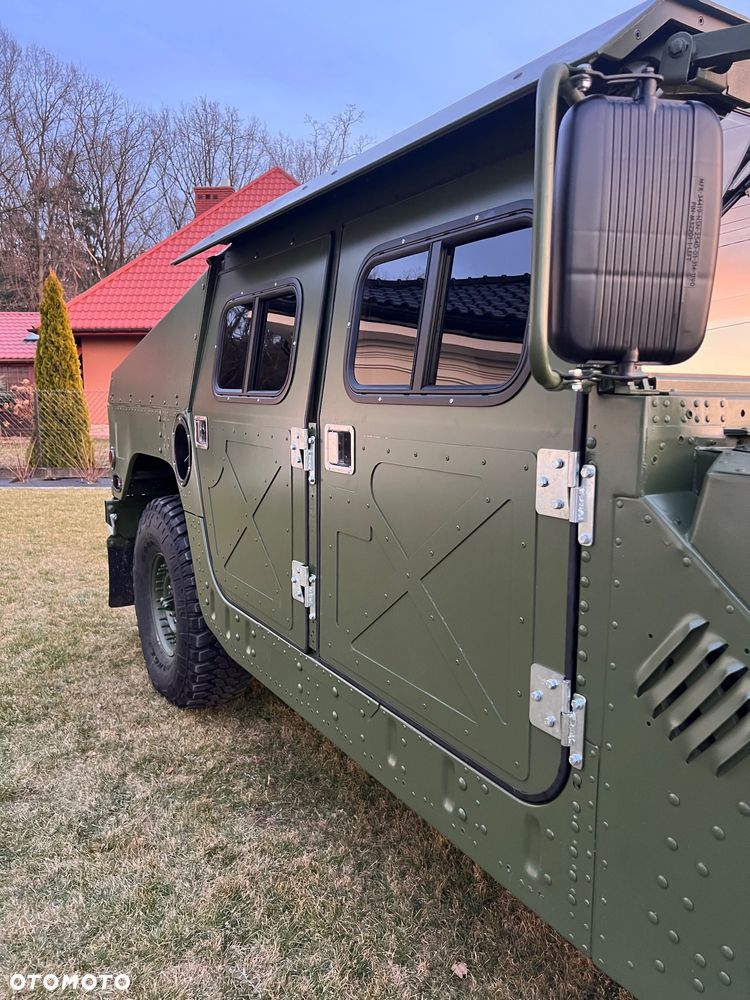 Hummer H1 - 3