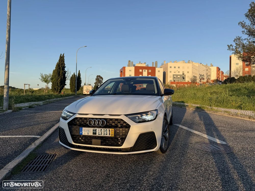 Audi A1 Sportback - 5