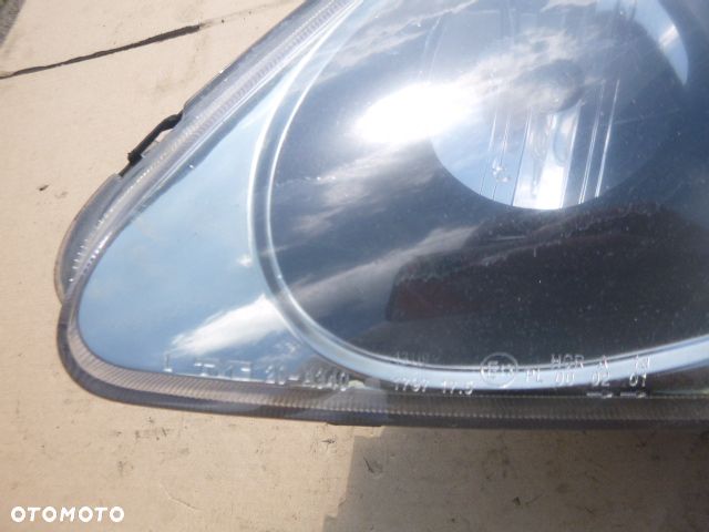 LAMPA LEWY PRZÓD LEWA PRZEDNIA HONDA CIVIC VII LIFT HB 5D 04-06 - 3