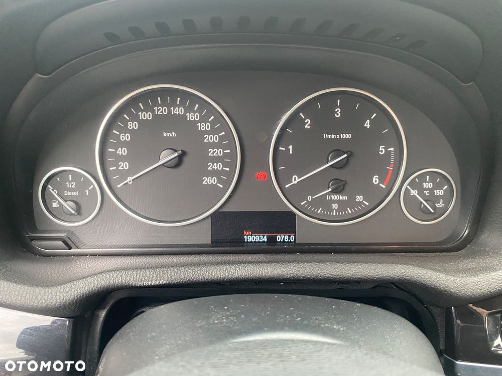 BMW X3 xDrive20d - 17