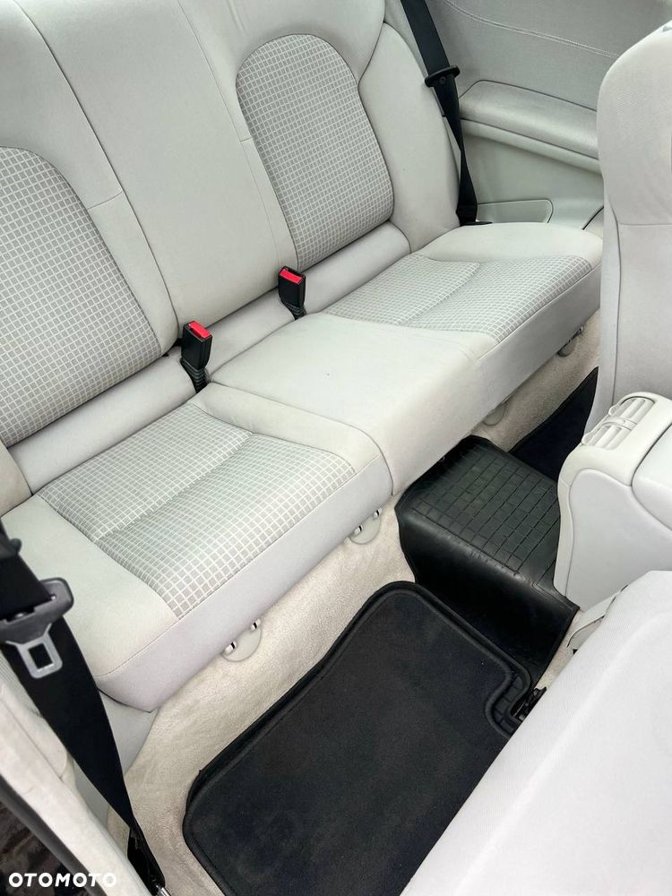 Mercedes-Benz Klasa C 220 CDI Automatik - 12