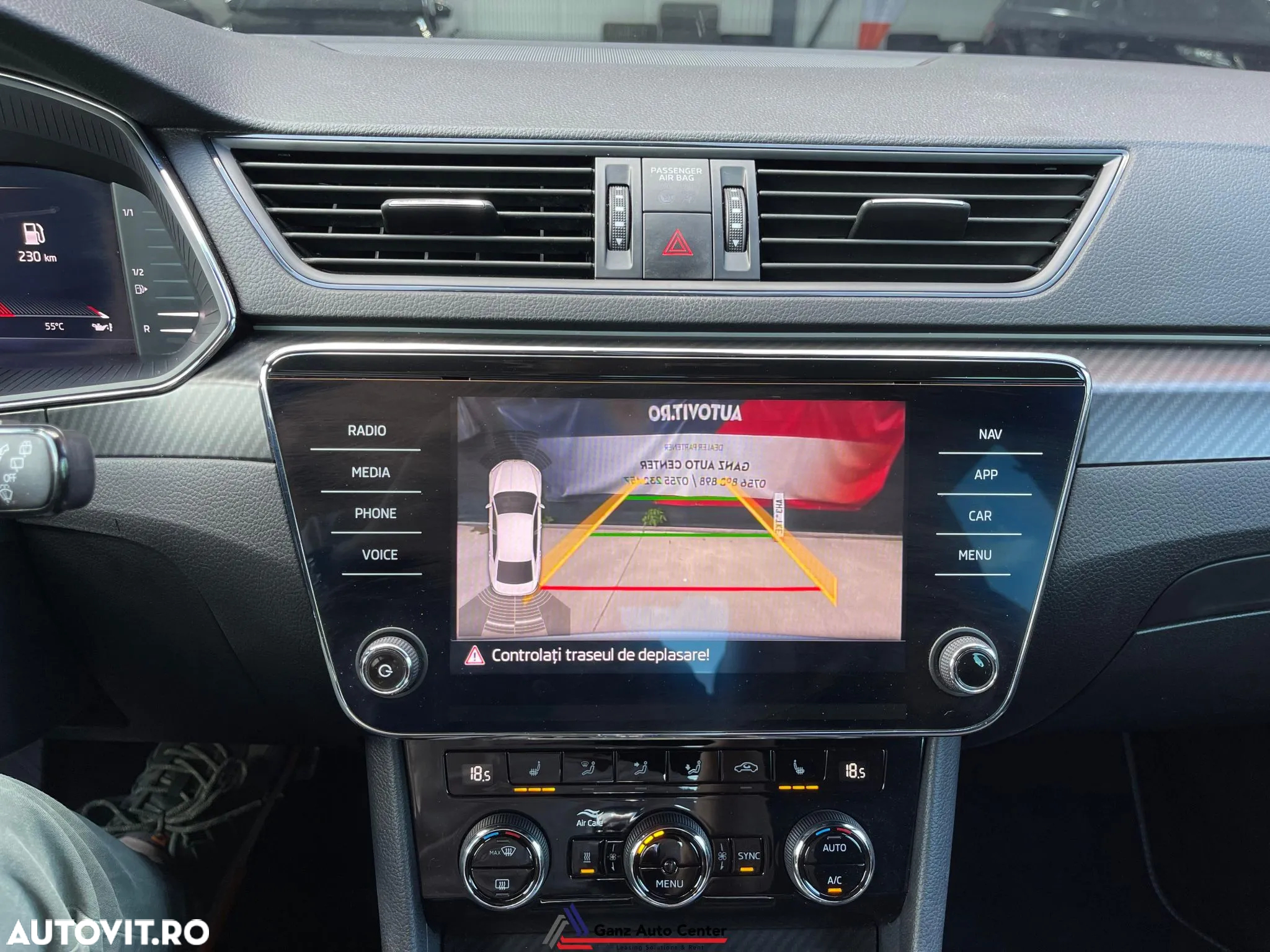 Skoda Superb 2.0 TDI 4X4 DSG Sportline - 28