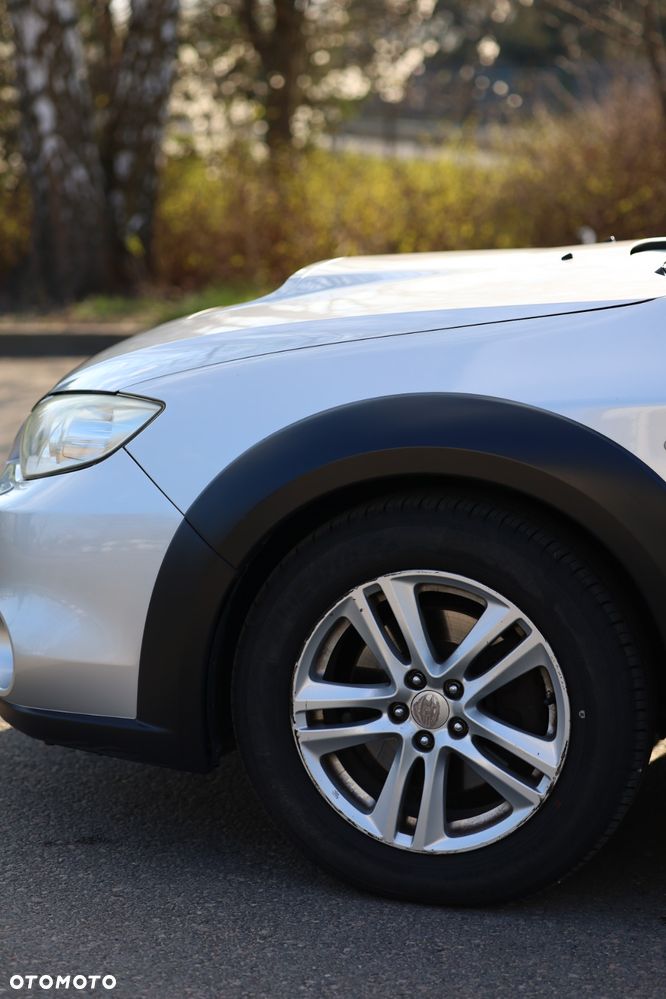 Subaru Impreza 2.0D XV - 5