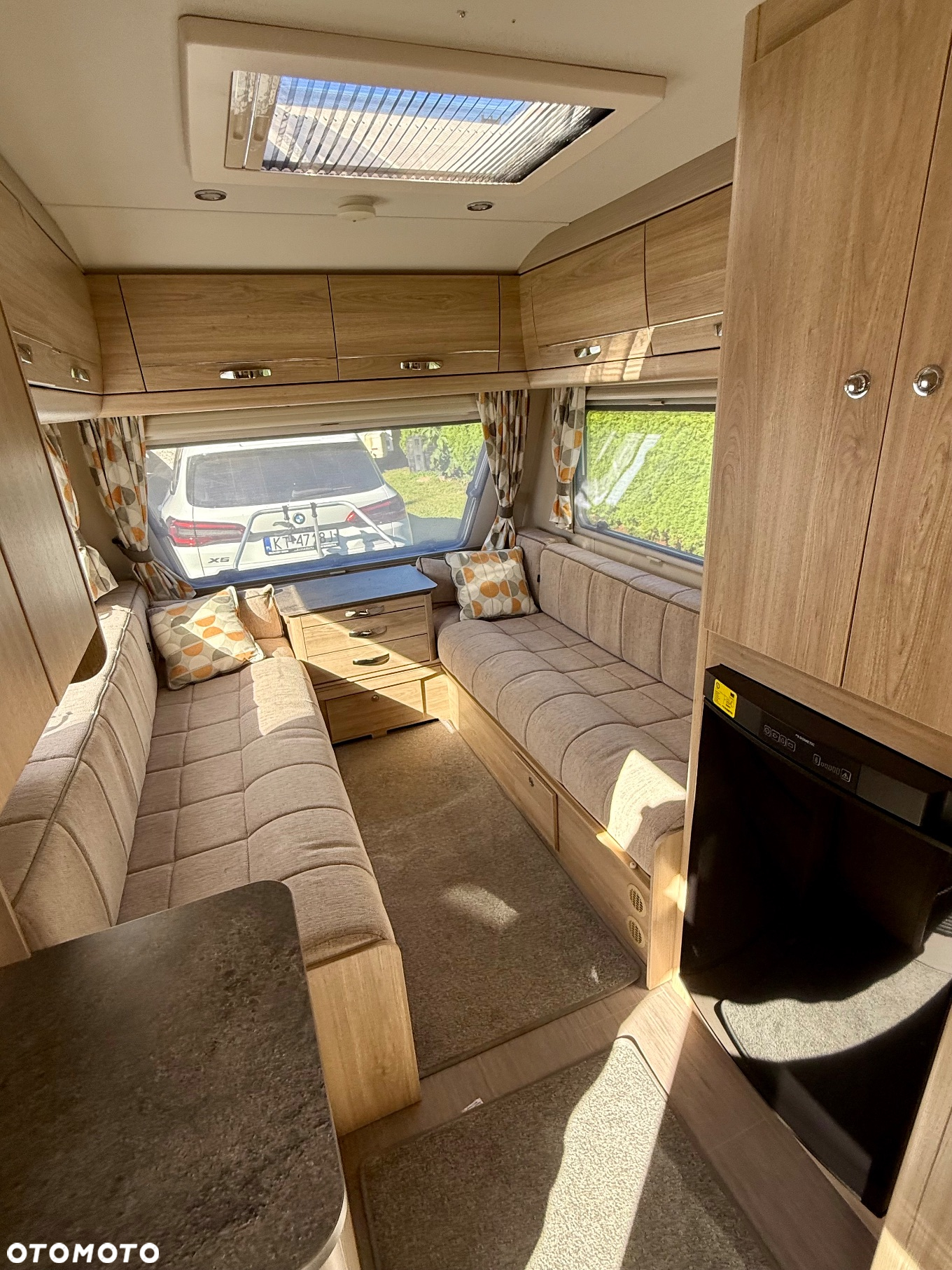 Elddis Xplore 422 - 10
